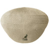 Kangol Tropic 504 Ventair Beige Cap Size L