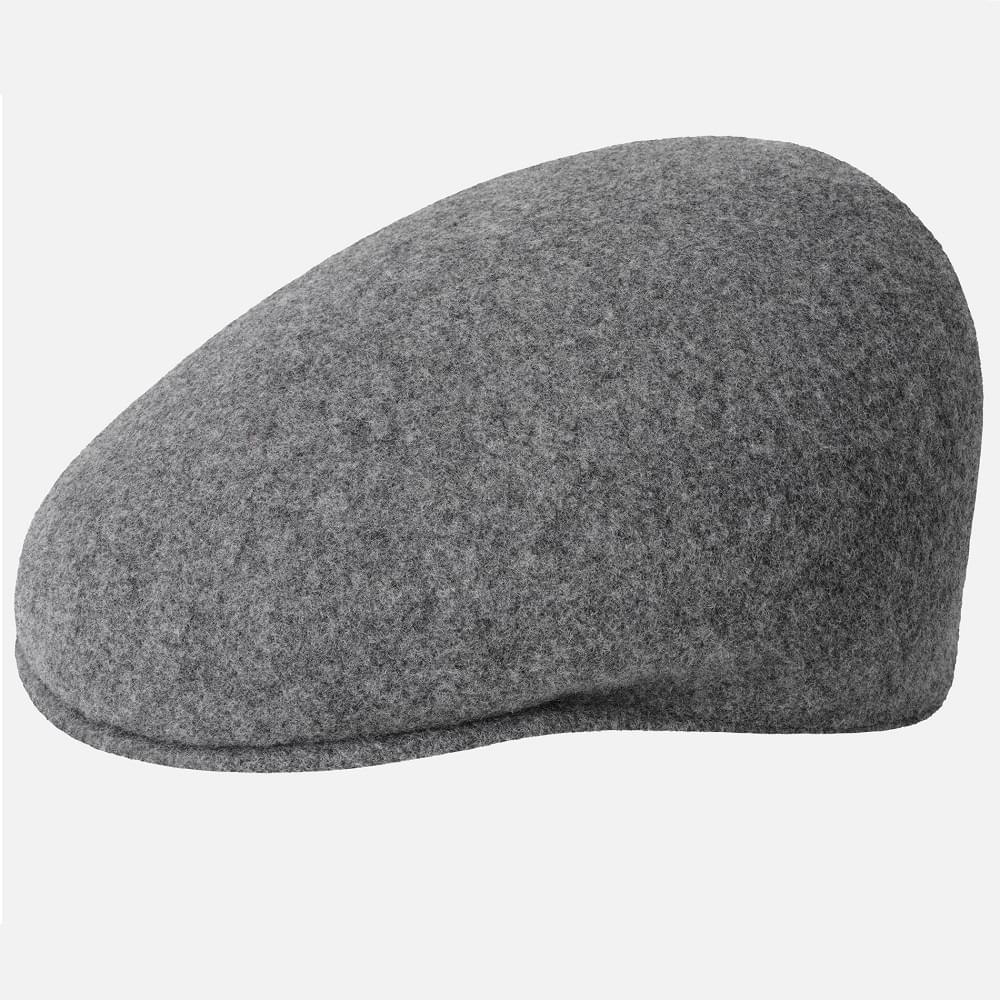 Kangol 504 Cap Flannel