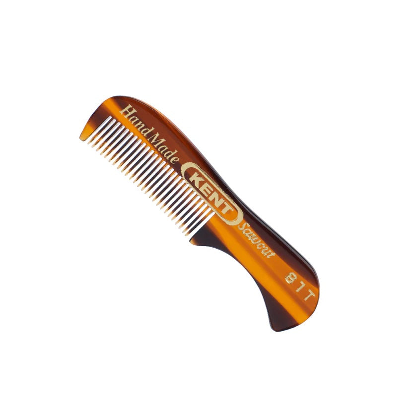 Kent Beard And Moustache Comb - 81T product image