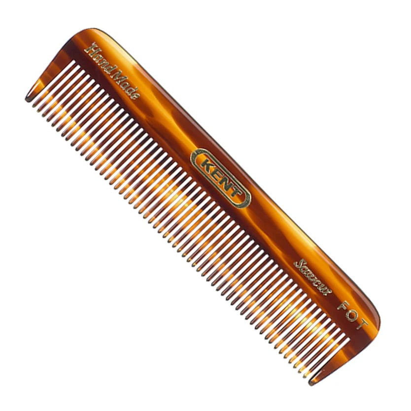 Kent Fine Pocket Comb - FOT product image