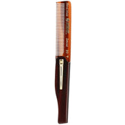 Kent Fine Folding Pocket Comb - 20T product image