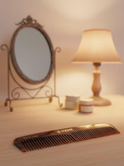 Kent Coarse/Fine Pocket Comb-R7T product image
