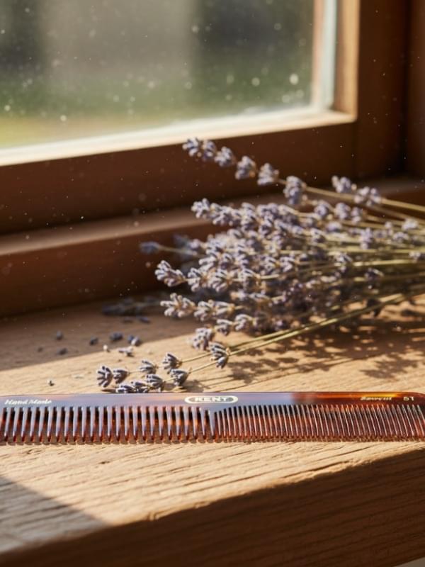 Kent Coarse Dressing Table Comb - 5T product image