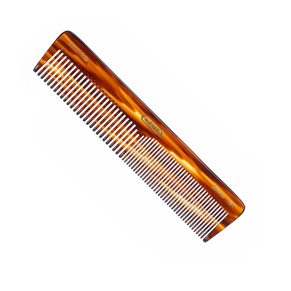 Kent Coarse/Fine Dressing Table Comb - 16T