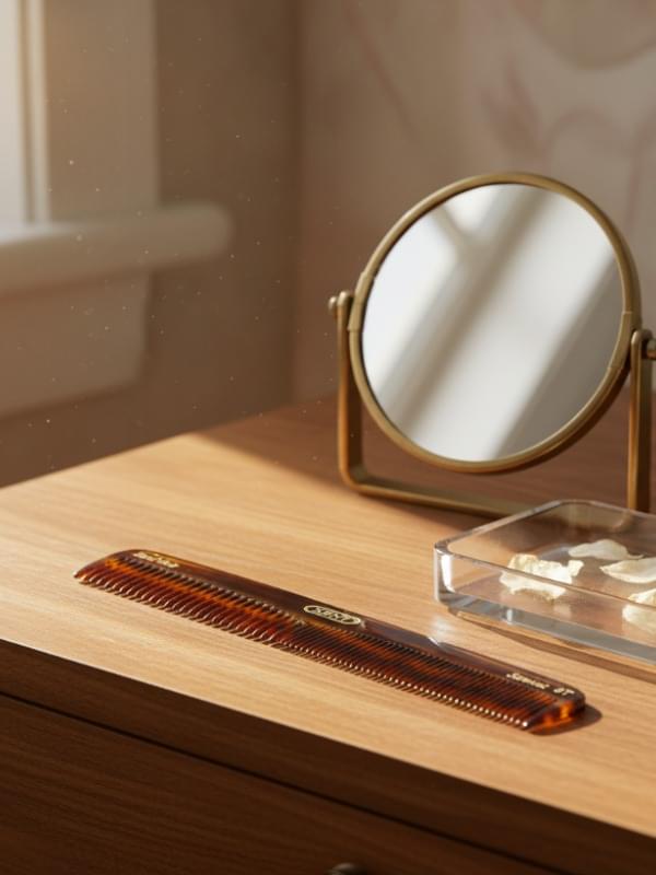 Kent 182mm Dressing Table Comb - 6T product image