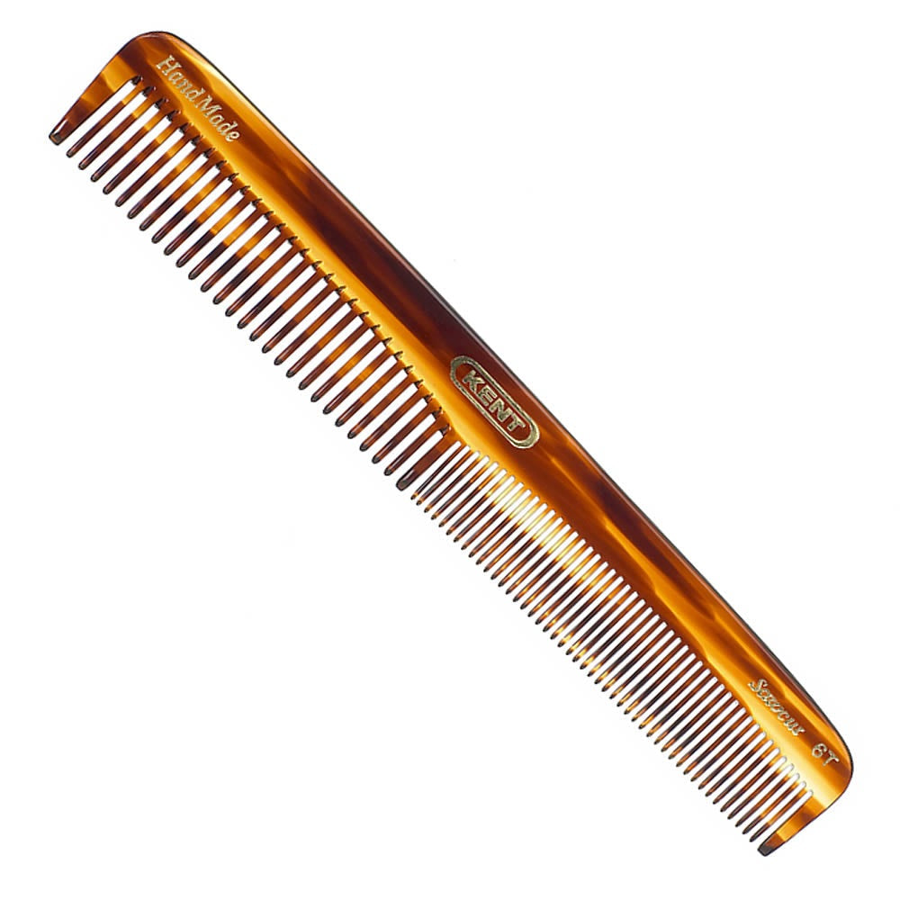 Kent 182mm Dressing Table Comb - 6T
