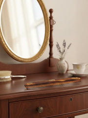 Kent 192mm Coarse Dressing Table Thick Comb - R9T product image