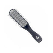 Kent-Men Half Round Hairbrush 21cm product image