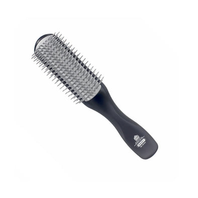 Kent-Men Half Round Hairbrush 21cm