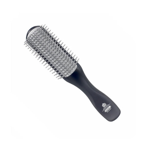 Kent-Men Half Round Hairbrush 21cm