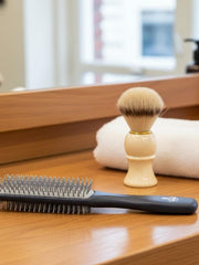 Kent-Men Narrow Hairbrush 20cm product image