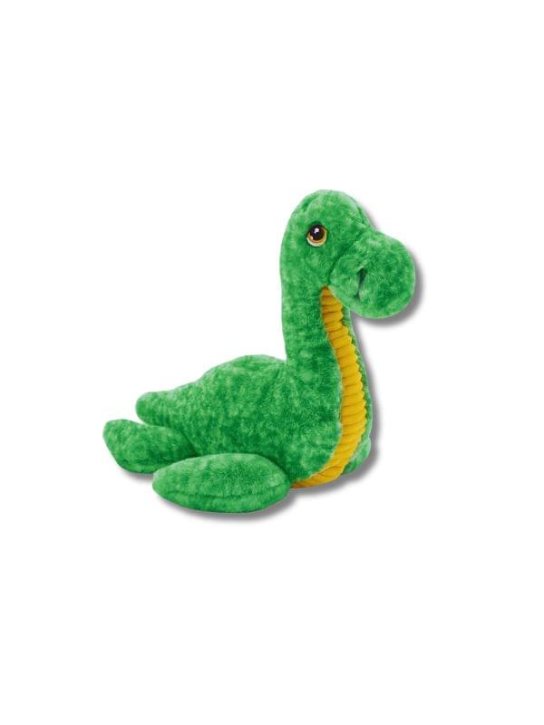  Keel Toys Keeleco Nessie Green 28CM Best of British NBPT  Decorative Accessories Keel Toys.