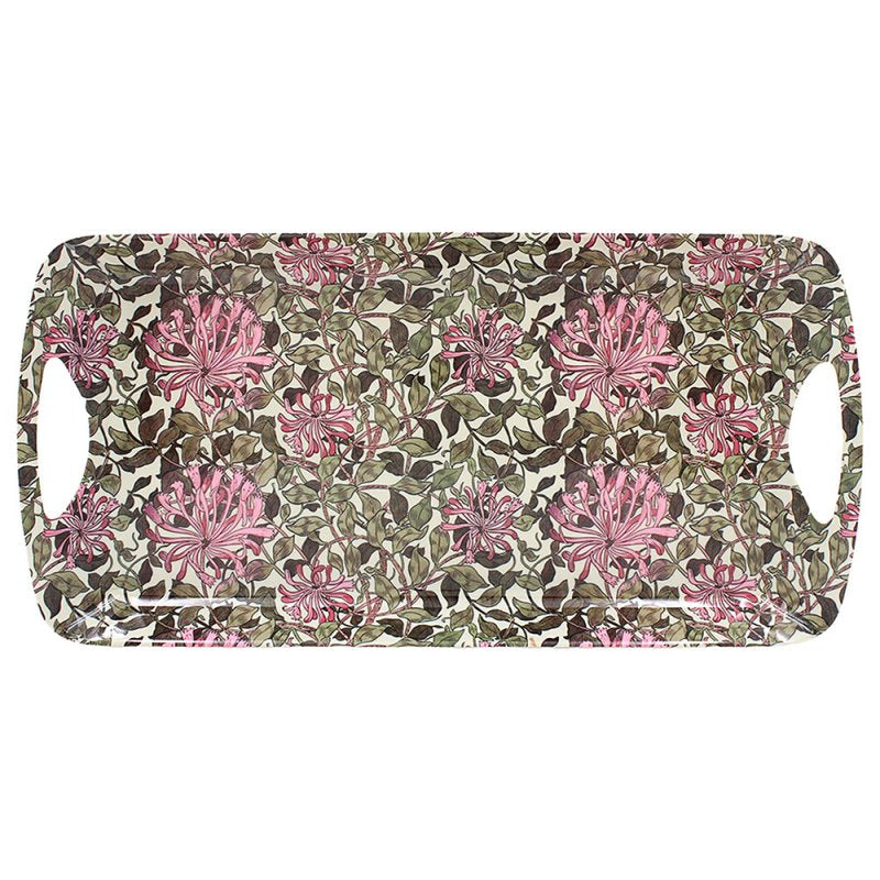Lesser & Pavey Honeysuckle Medium Tray
