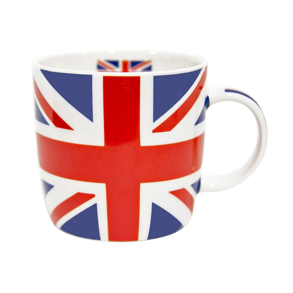 Lesser & Pavey Union Jack Mug Small Mug product image