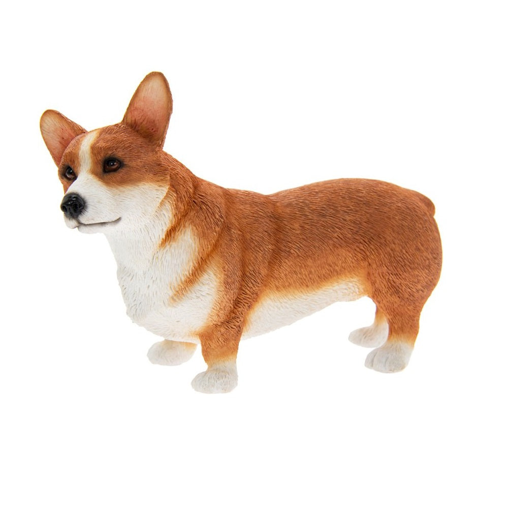 Lesser & Pavey Corgi product image with Corgi