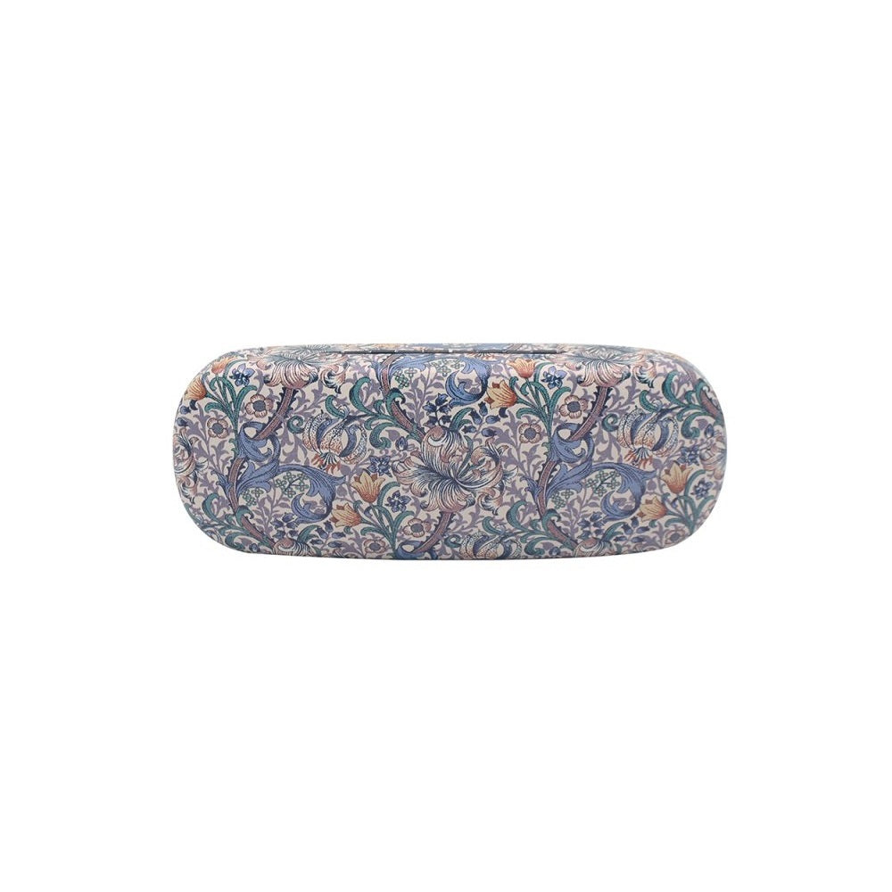  Lesser & Pavey Glass Case (Pack of 1) Best of British NBPT  Glasses Cases Lesser & Pavey.