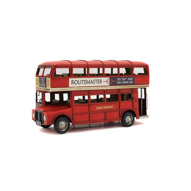 Lesser & Pavey Vintage London Bus #2