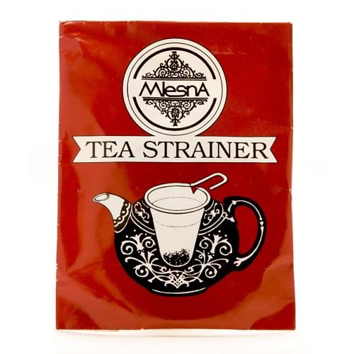 Mlesna Tea Strainer Tea product image