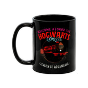 Harry Potter Magical Motors Mug product image