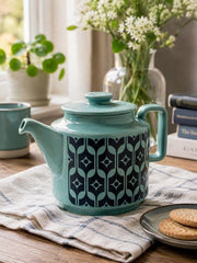 Magpie x Hornsea Teapot Heirloom Tea product image