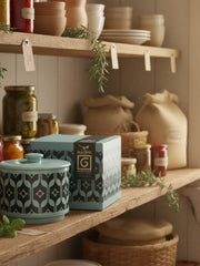 Magpie x Hornsea Lidded Bowl Heirloom product image