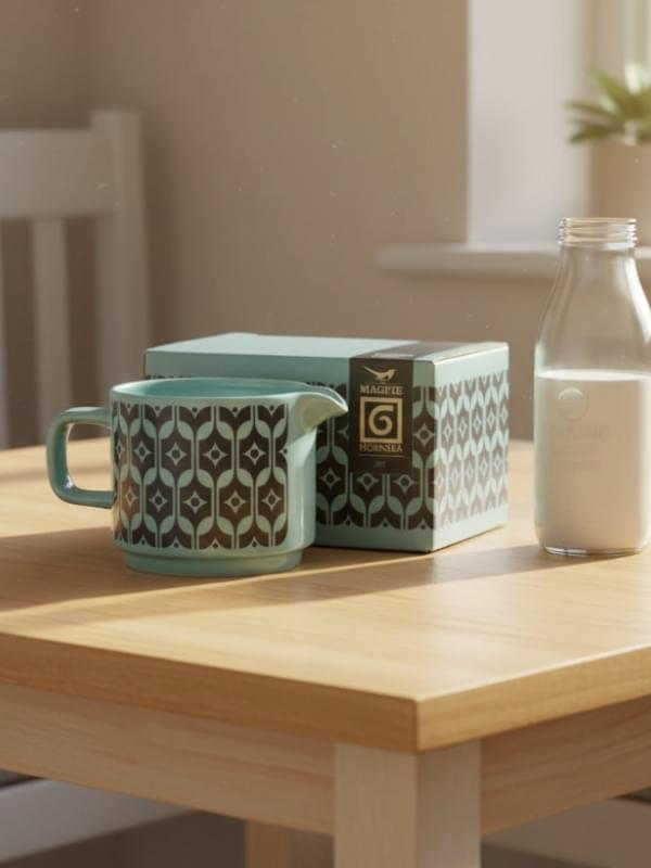Magpie x Hornsea Jug Heirloom product image