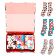 Happy Cats Socks Box product image
