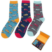 Jeep Socks Box product image