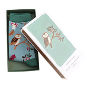 Women's Matchbox Socks Woodland product image