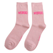 Glitter Statement Socks Weirdo product image