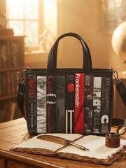 New Disguise Horror Book Club Multiway Grab Bag