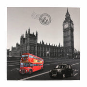 NW 19334-5 London Postcard product image with London