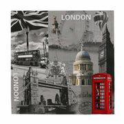NW 19334-8 London Postcard product image with London
