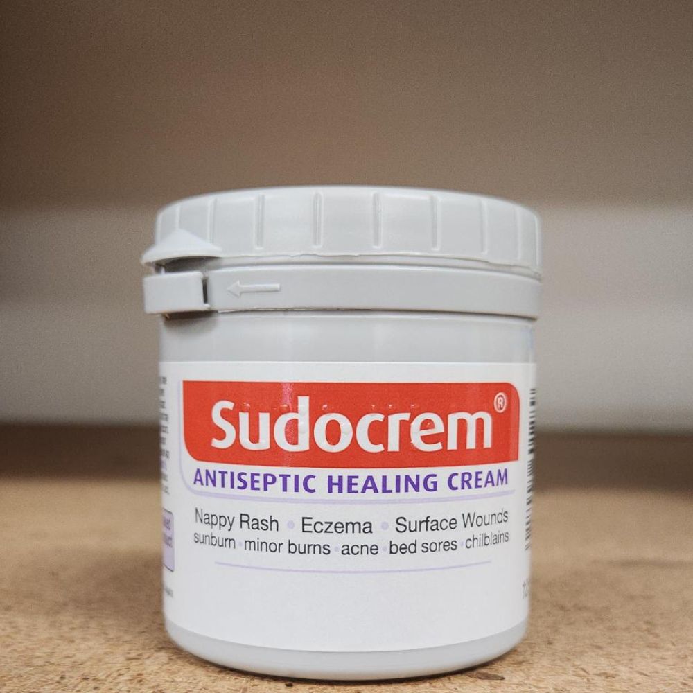 Sudocrem Antiseptic Cream 125g