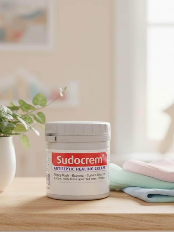 Sudocrem Antiseptic Cream 125g product image