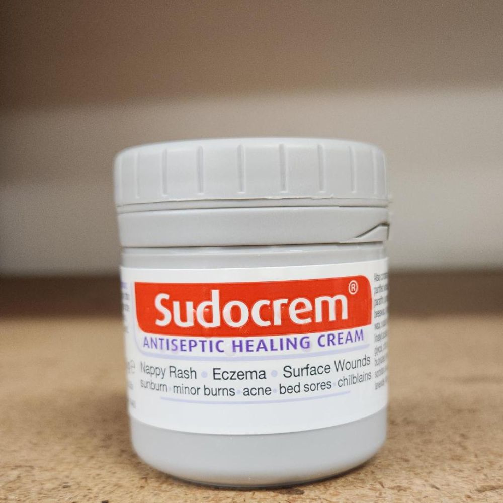 Sudocrem Antiseptic Healing Cream 60G