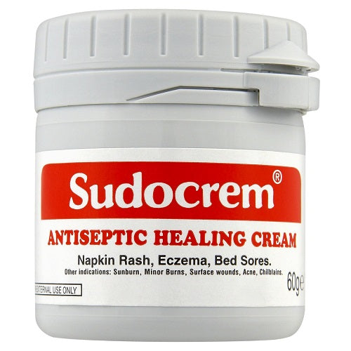 Sudocrem Antiseptic Healing Cream 60G