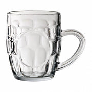 Pub Paraphernalia Half Pint Dimple Glass product image