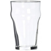 Pub Paraphernalia Half Pint Nonic Beer Glass 10 oz product image