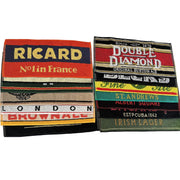 Pub Paraphernalia Set of 24 Assorted Bar Towels product image