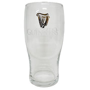 Guinness Draught 20oz Pint Glass product image