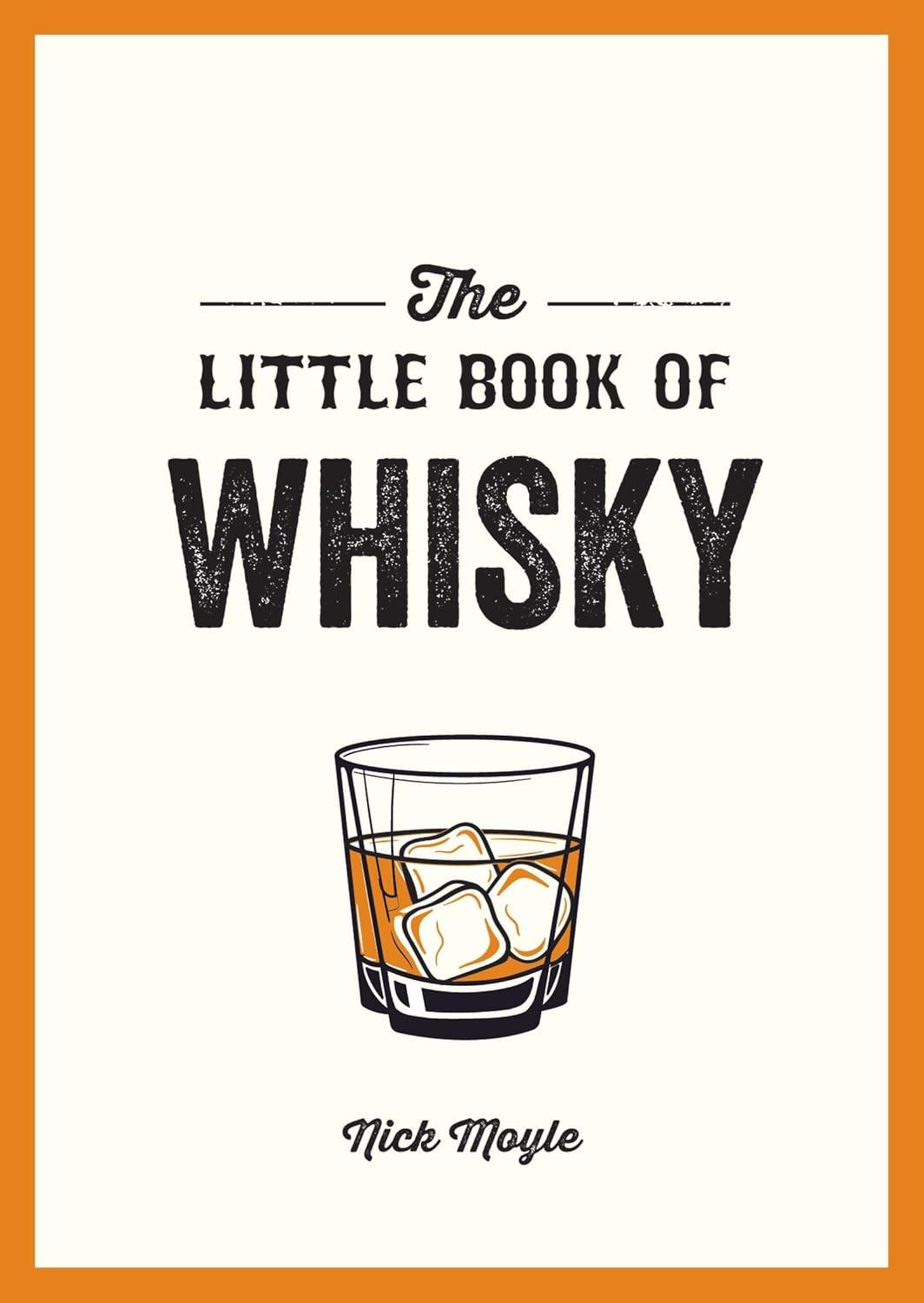 Little Book Of Whisky (Summersdale) (PB) Book