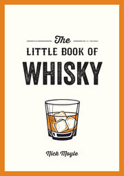 Little Book Of Whisky (Summersdale) (PB) Book product image
