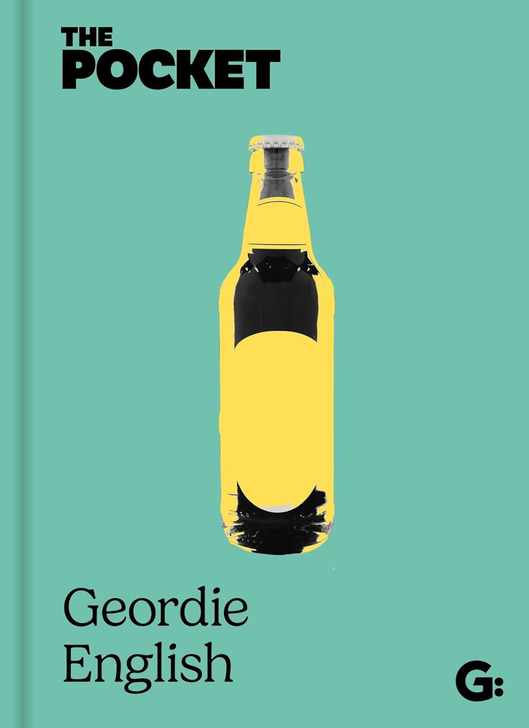 Pocket Geordie English (Gemini Pockets) (HB) Book