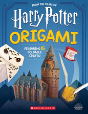 Harry Potter Origami Book product image