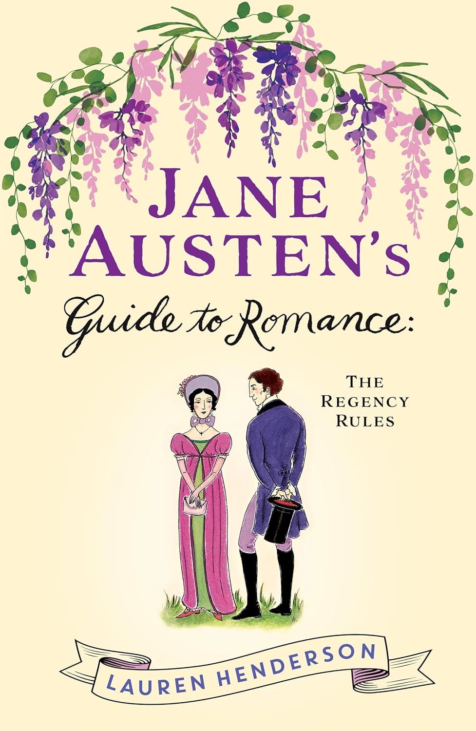 Jane Austen's Guide to Romance: The Regency Rules Book product image