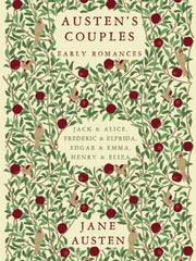 Austens Couples: Early Romances (Renard Press) (Pb)