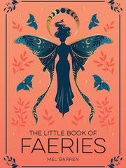 Little Book Of Faeries (Pb)