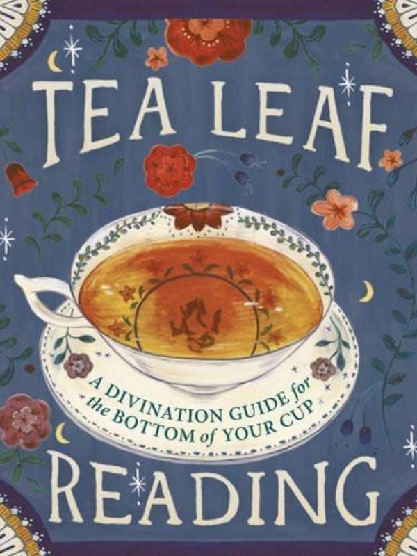 Tea Leaf Reading (Mini Hb)