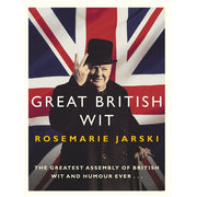 Great British Wit product image with British